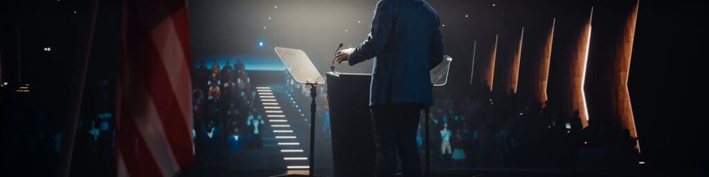 political ad video production company nashville